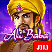 Ali Baba hot game at phwin 51 login