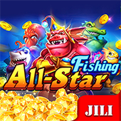 All Star Fishing at phwin 51 login
