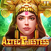 Aztec Priestess at phwin 51 login