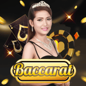 Baccarat A live casino at phwin 51 login