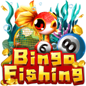 Bingo Fishing at phwin 51 login