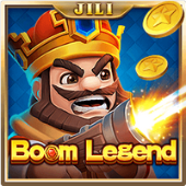 Boom Legend at phwin 51 login
