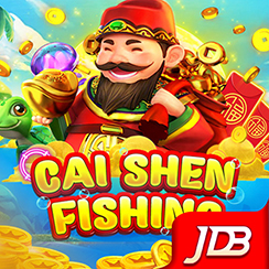 Cai Shen Fishing at phwin 51 login