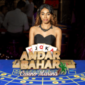 Casino Marina Andar Bahar at phwin 51 login
