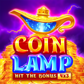 Coin Lamp slot at phwin 51 login slot