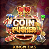 Coin Pusher at phwin 51 login