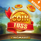 Coin Toss at phwin 51 login