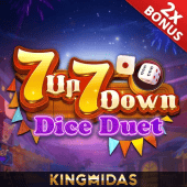 Dice Duet at phwin 51 login
