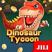 Dinosaur Tycoon at phwin 51 login
