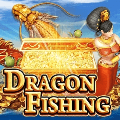 Dragon Fishing at phwin 51 login