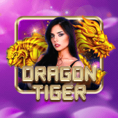 Dragon Tiger live casino at phwin 51 login