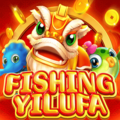 Fishing Yi Lu Fa at phwin 51 login