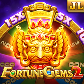 Fortune Gems 2 at phwin 51 login slot