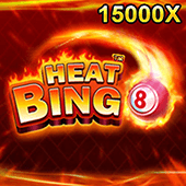 Heat Bingo hot at phwin 51 login