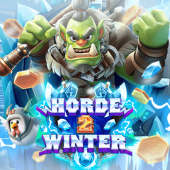 Horde 2 Winter at phwin 51 login slot