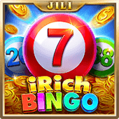 Irich Bingo at phwin 51 login slot