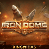 Iron Dome at phwin 51 login