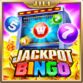 Jackpot Bingo hot at phwin 51 login