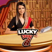 Lucky 7 live casino at phwin 51 login