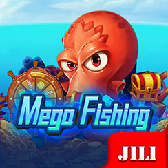 Mega Fishing at phwin 51 login