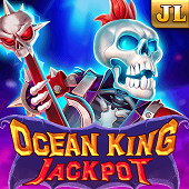 Ocean King Jackpot at phwin 51 login