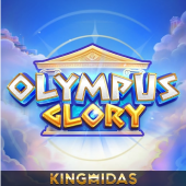 Olympus Glory at phwin 51 login