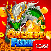Oneshot Fishing at phwin 51 login