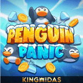 Penguin Panic at phwin 51 login