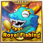 Royal Fishing at phwin 51 login