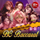 Sexy Blockchain Baccarat at phwin 51 login