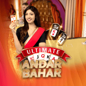 Ultimate Andar Bahar at phwin 51 login